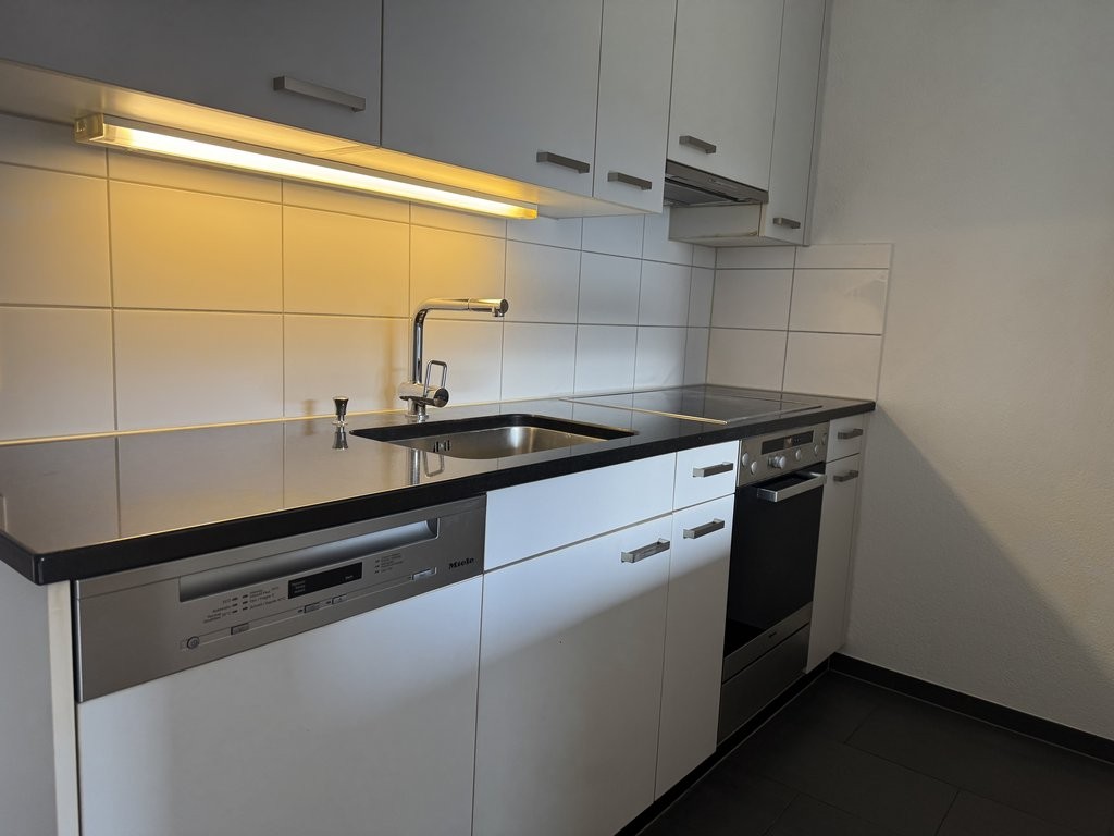 Appartement de 4 ½ pièces