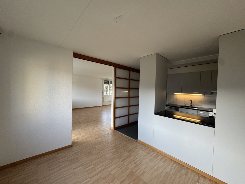 Appartement de 4 ½ pièces