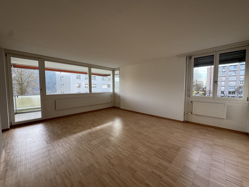 Appartement de 4 ½ pièces