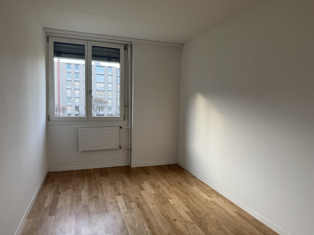 Appartement de 4 ½ pièces