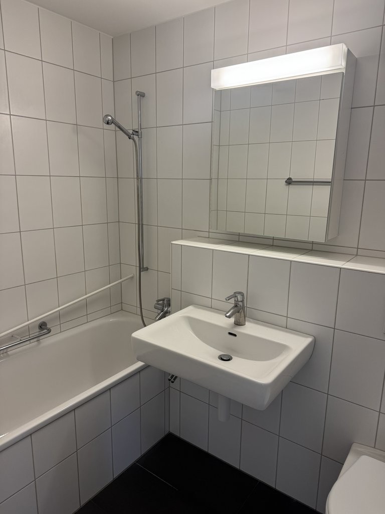 Appartement de 4 ½ pièces