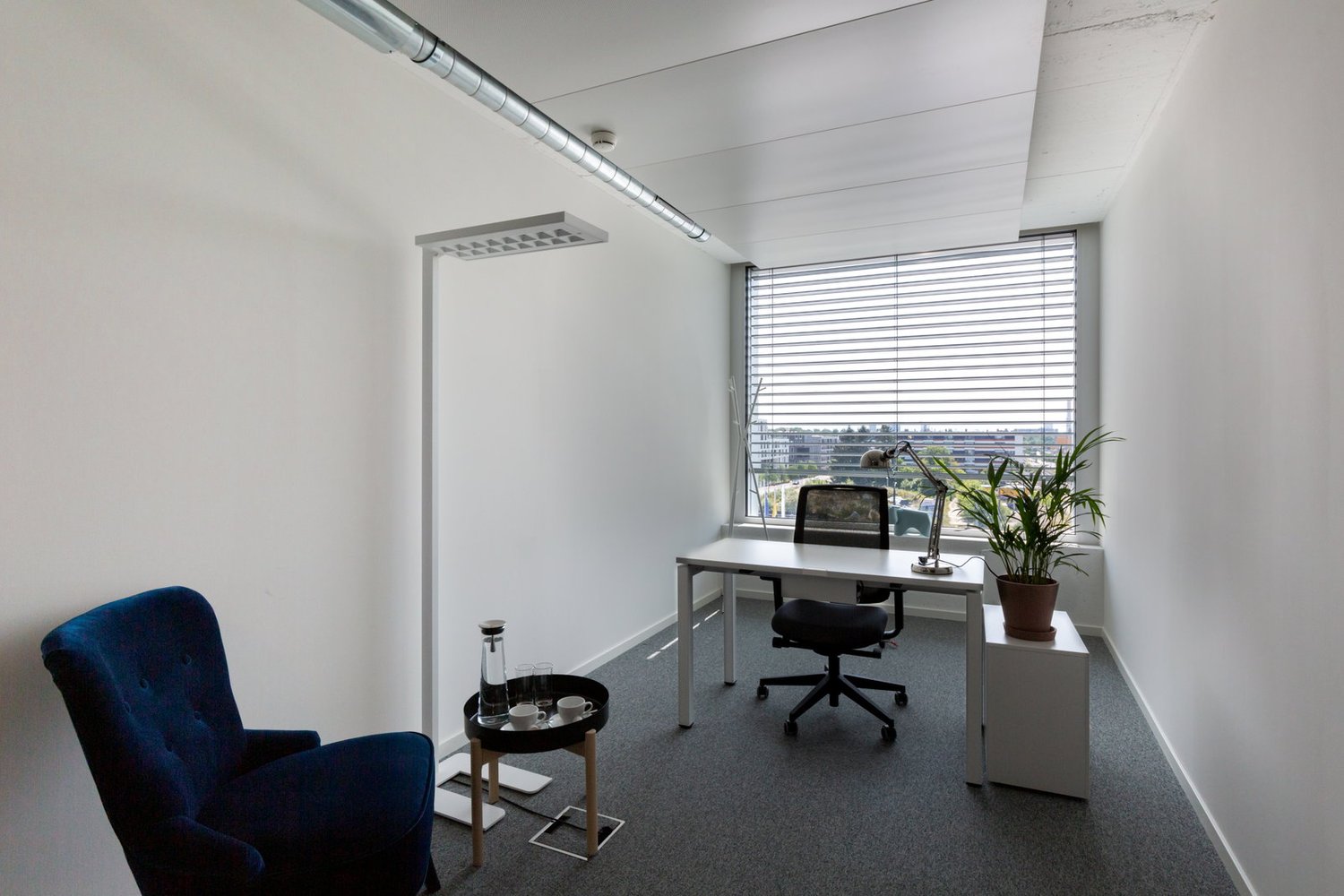 Bureau