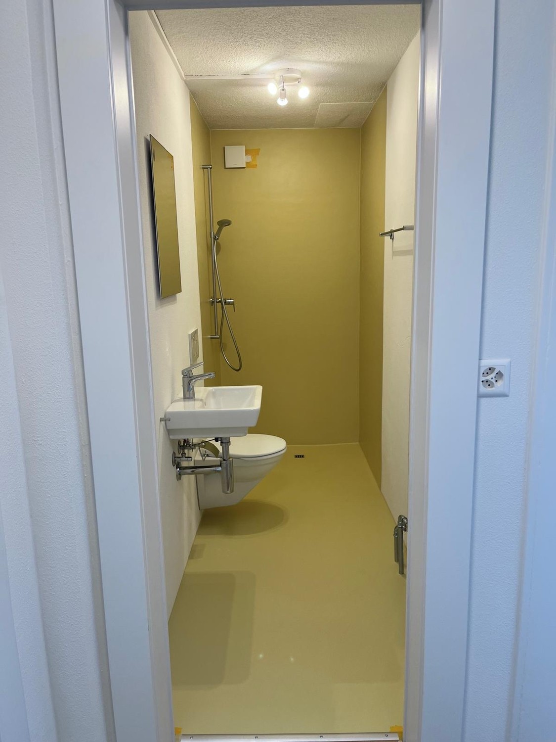 Chambre en colocation, photo 9 sur 10