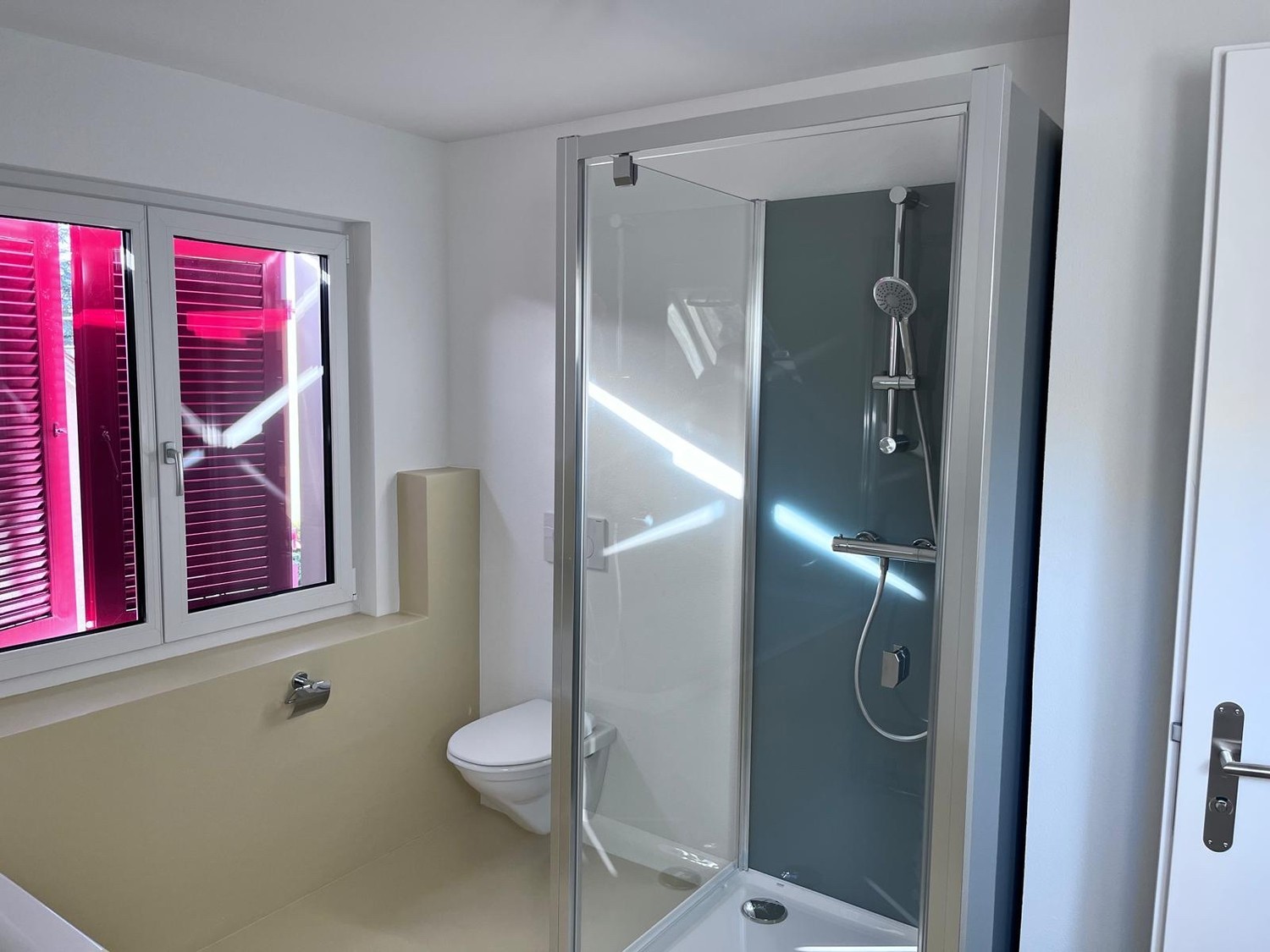 Chambre en colocation, photo 8 sur 10