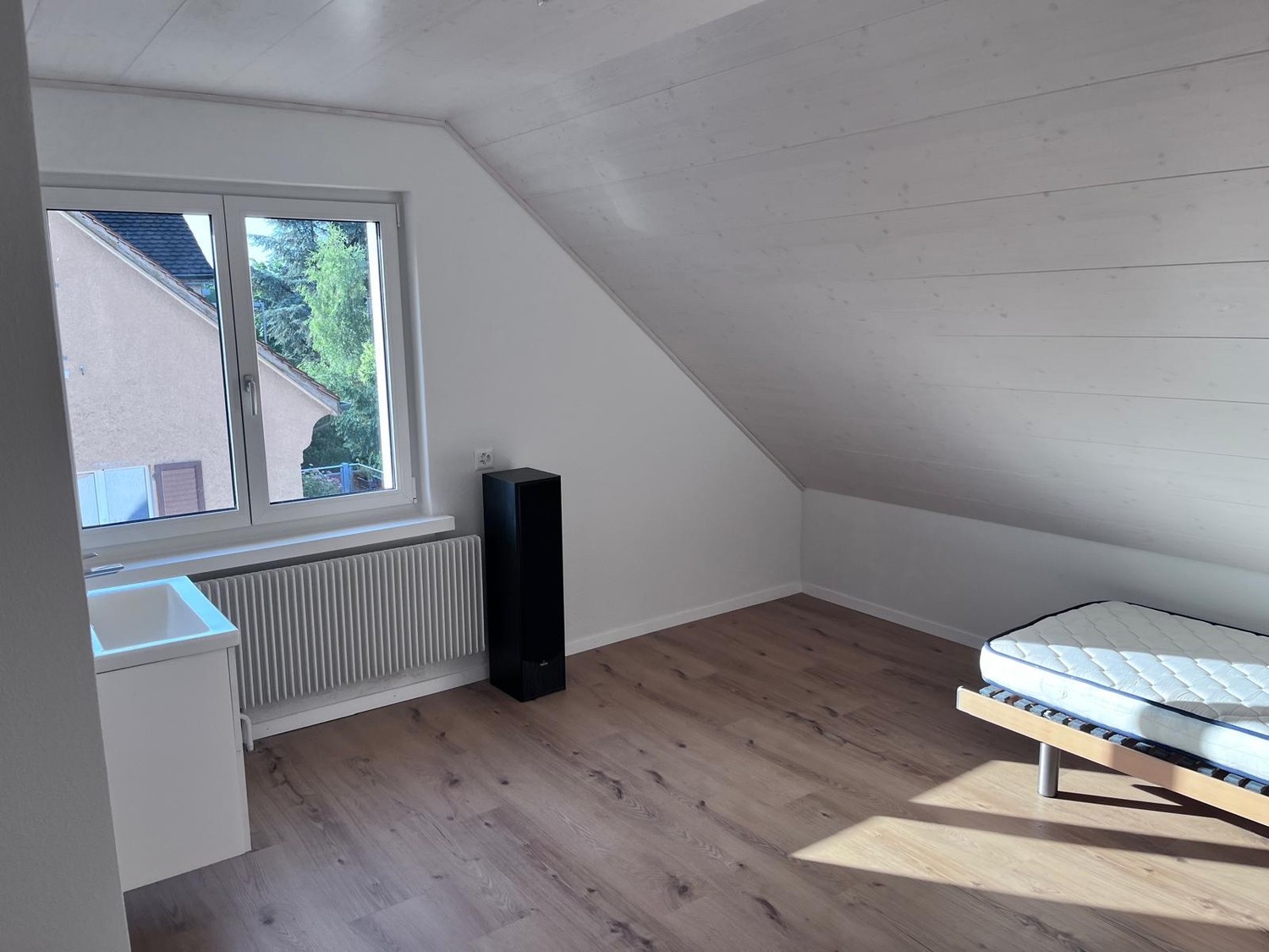 Chambre en colocation, photo 2 sur 10