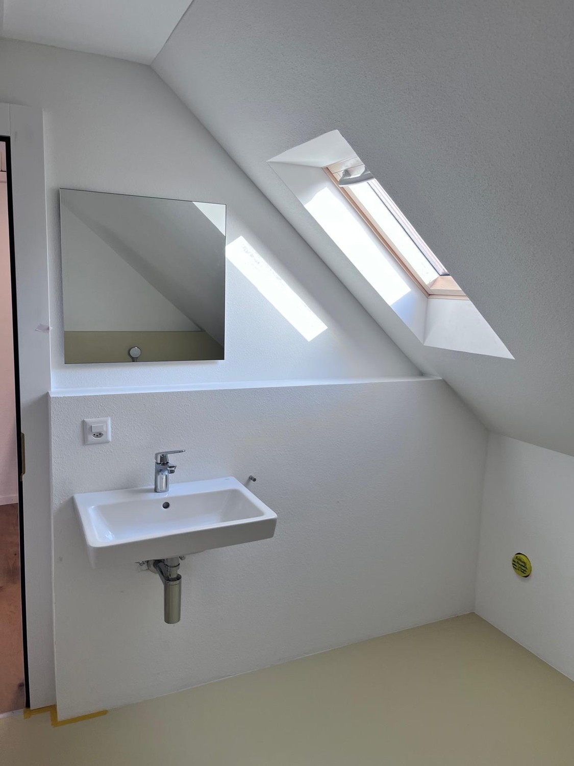 Chambre en colocation, photo 10 sur 10