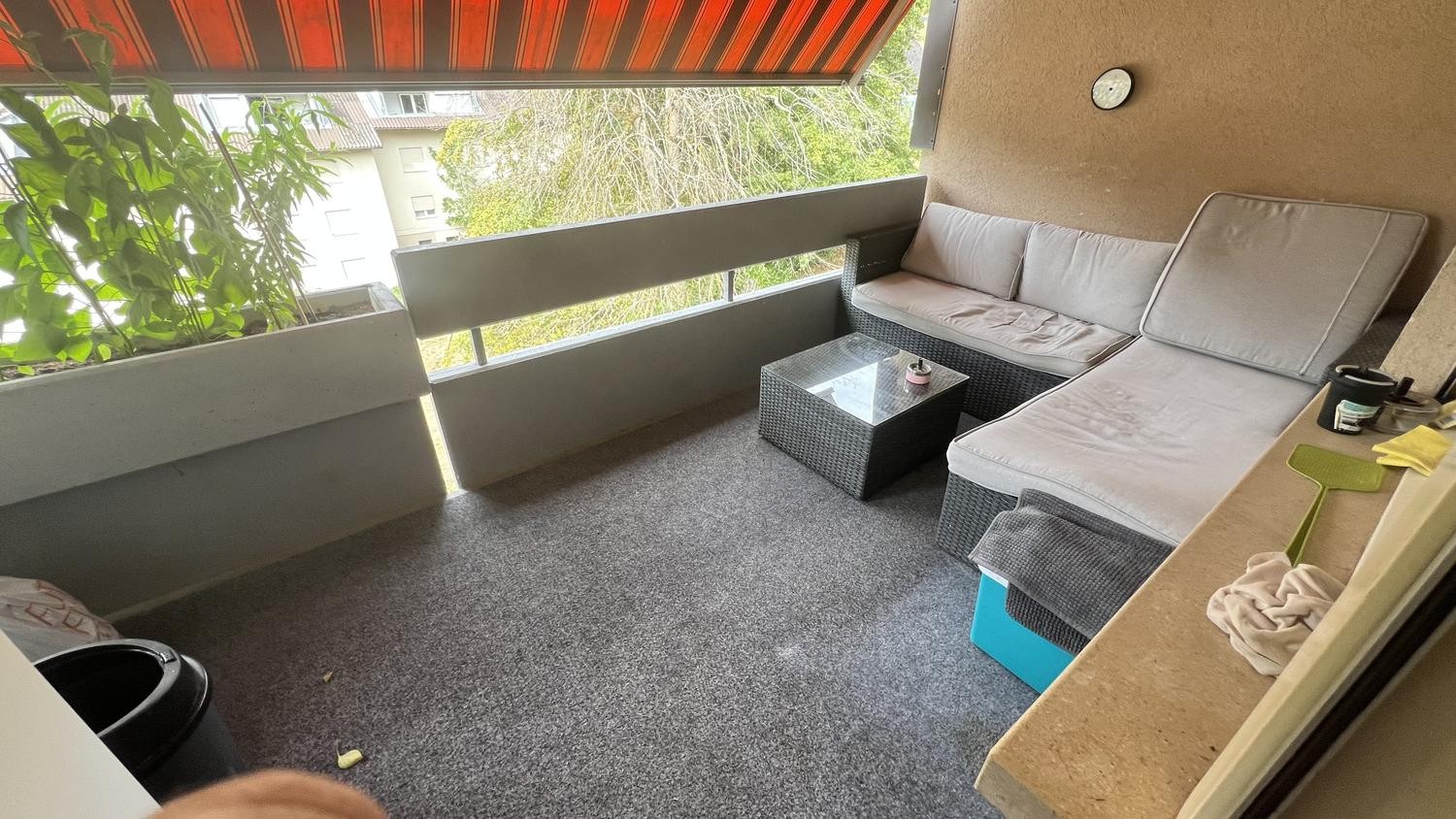 Appartement de 4 ½ pièces, photo 10 sur 10