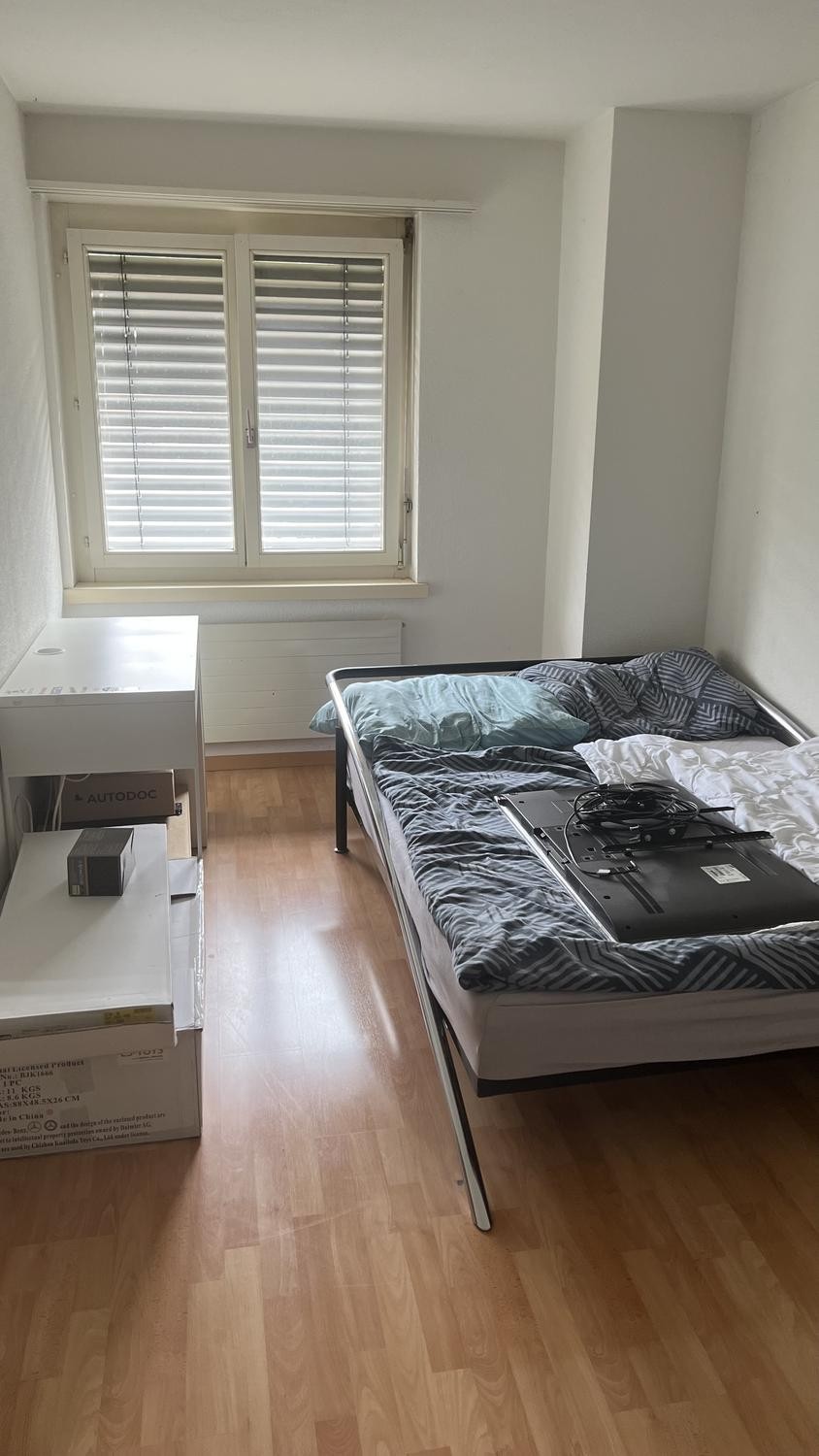 Appartement de 4 ½ pièces, photo 3 sur 10