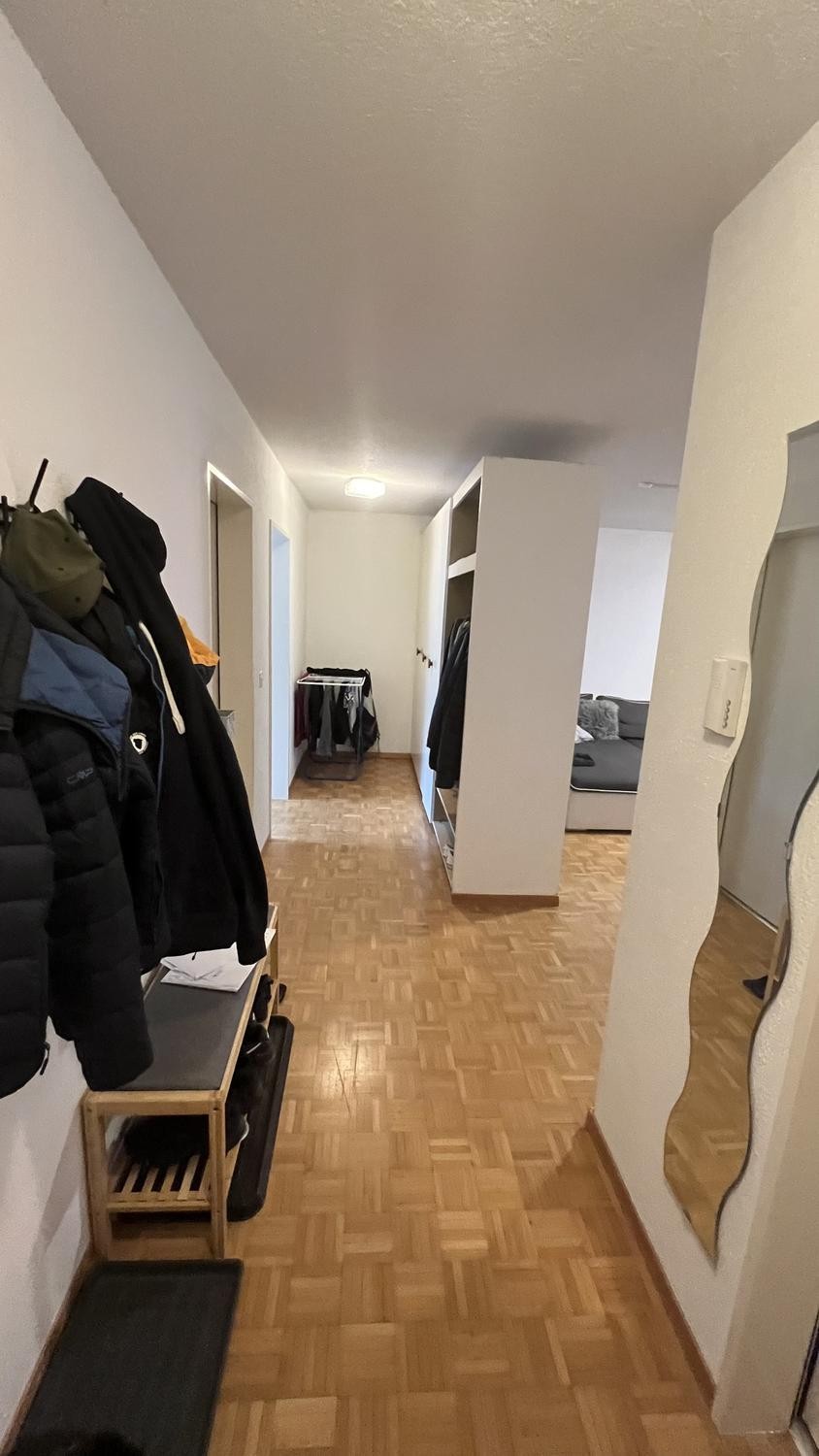 Appartement de 4 ½ pièces, photo 1 sur 10