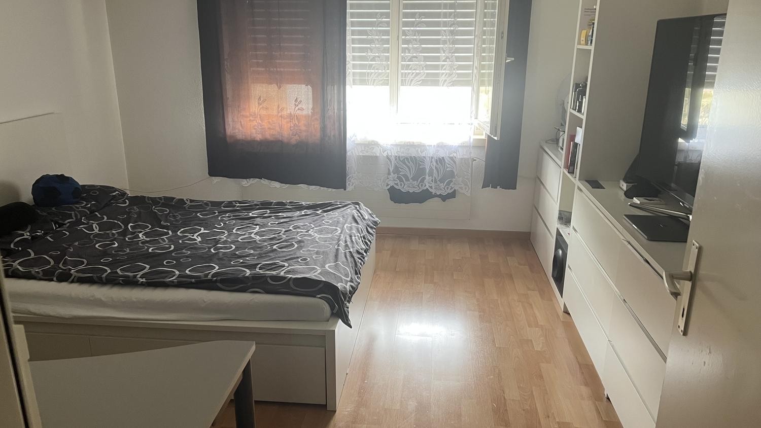 Appartement de 4 ½ pièces, photo 9 sur 10