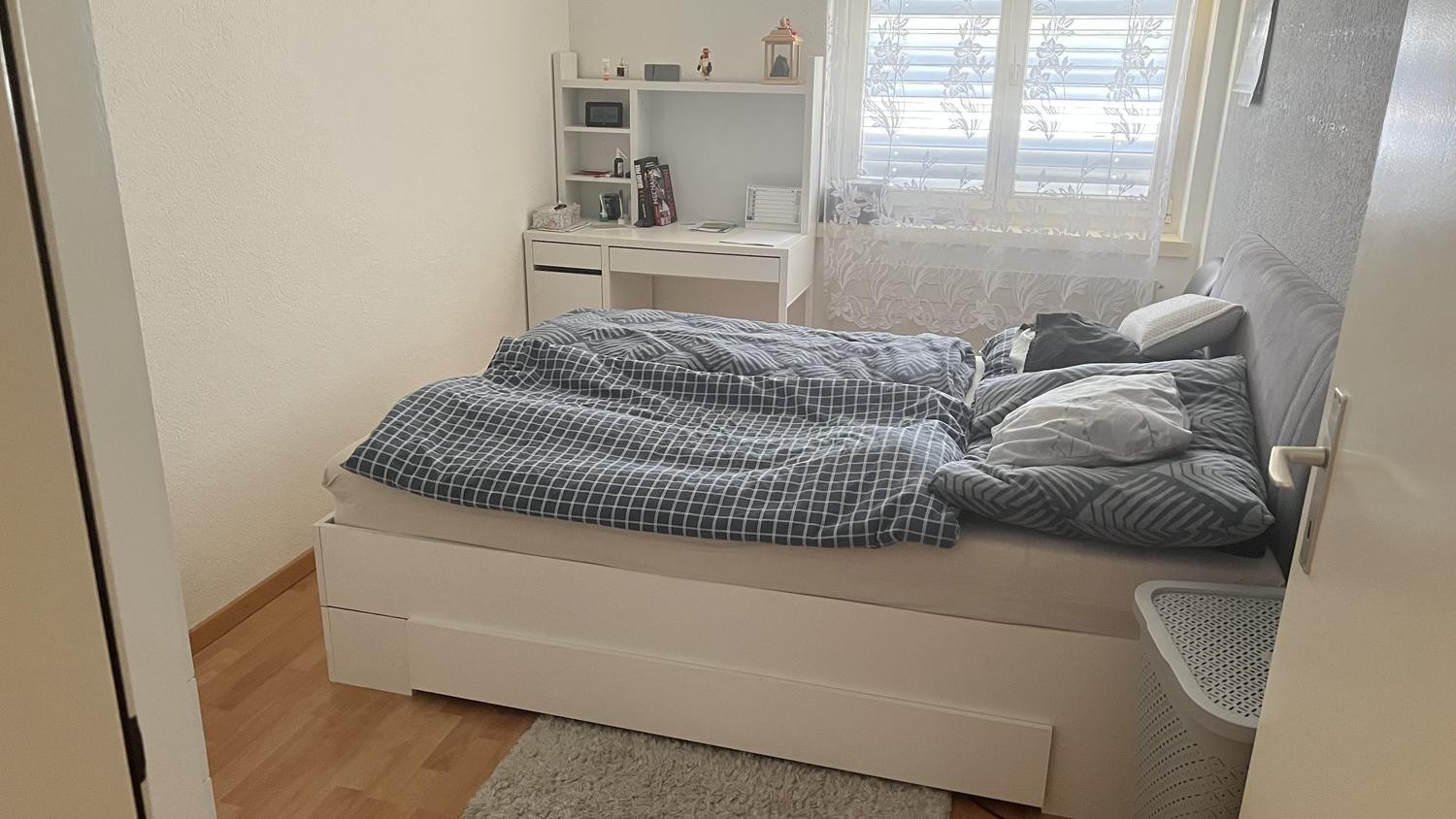 Appartement de 4 ½ pièces, photo 7 sur 10