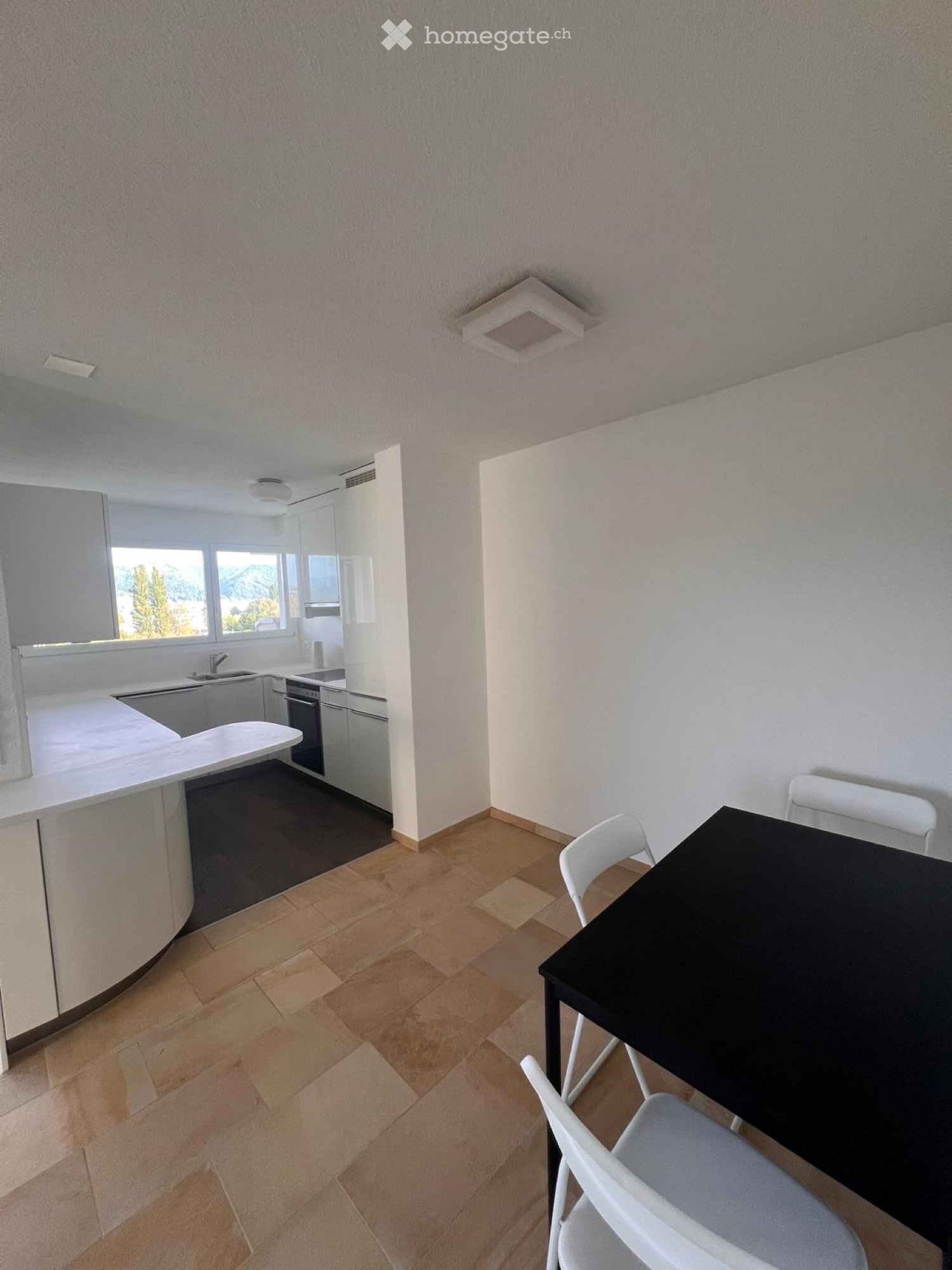 Chambre de 2 pièces, photo 3 sur 3