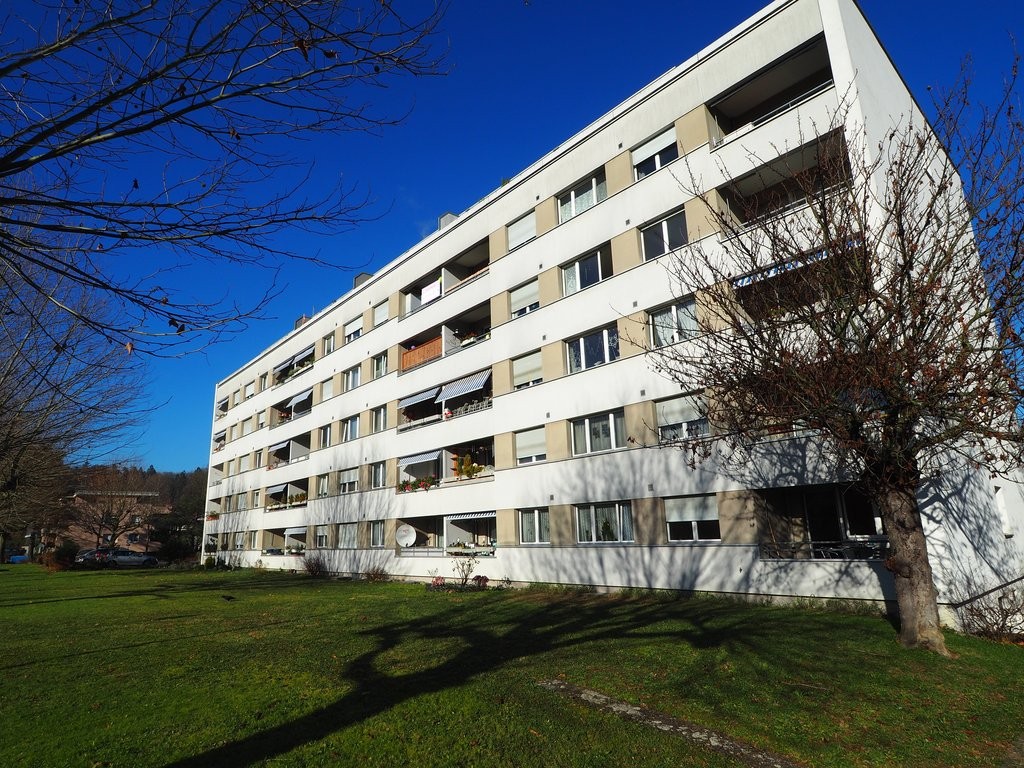 Place disponible
