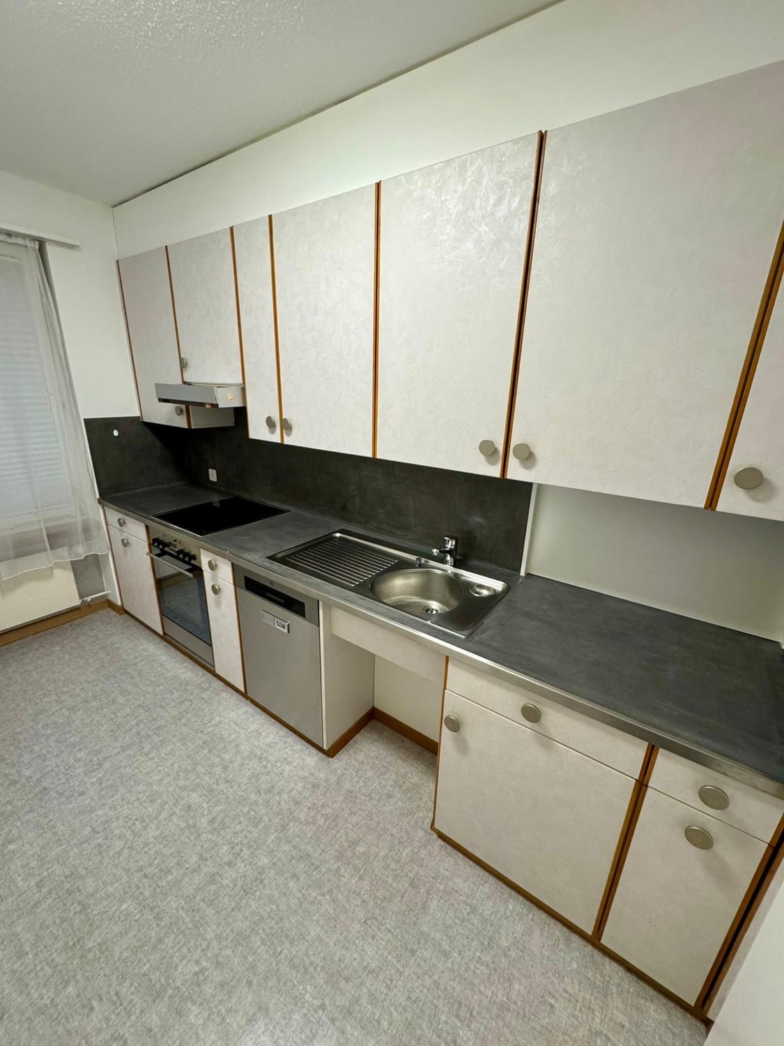 Appartement de 1 ½ pièces, photo 8 sur 10