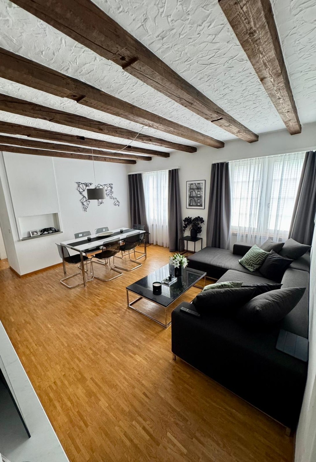 Appartement de 1 ½ pièces, photo 6 sur 10