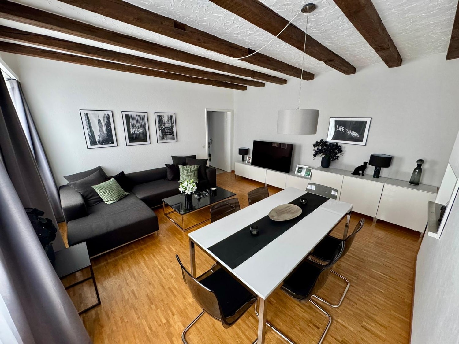 Appartement de 1 ½ pièces, photo 5 sur 10