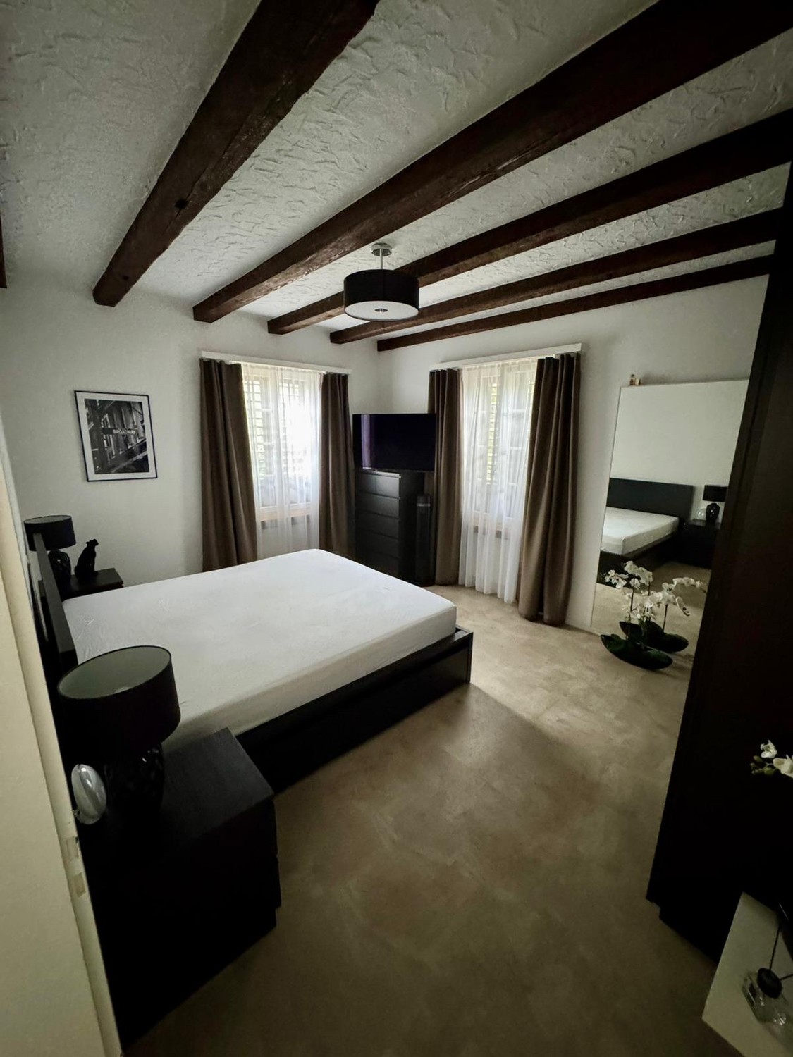 Appartement de 1 ½ pièces, photo 1 sur 10