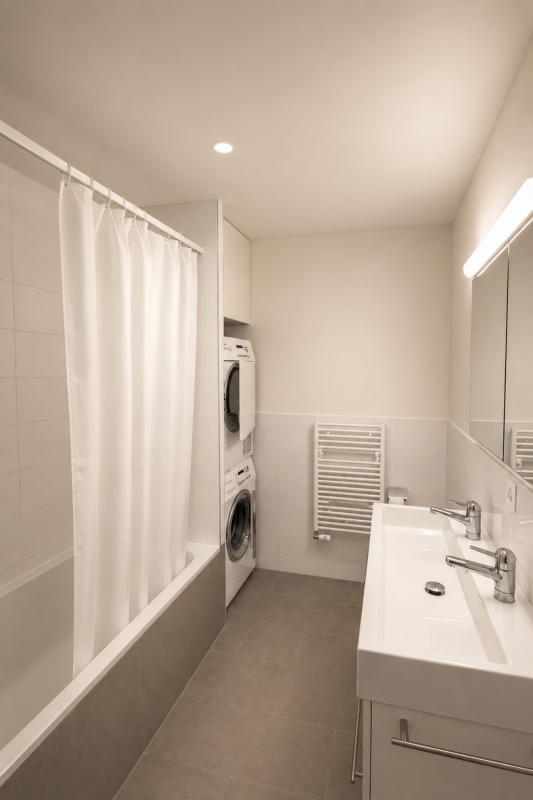 Appartement de 4 pièces, photo 3 sur 5