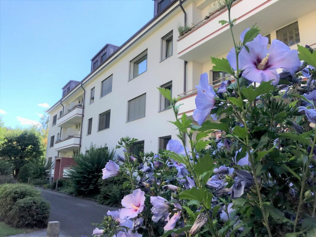 Appartement de 4 pièces, photo 1 sur 5