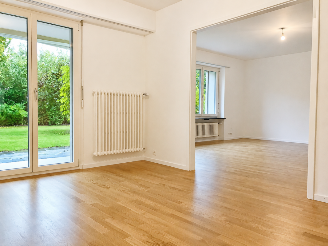 Appartement de 4 pièces, photo 5 sur 5
