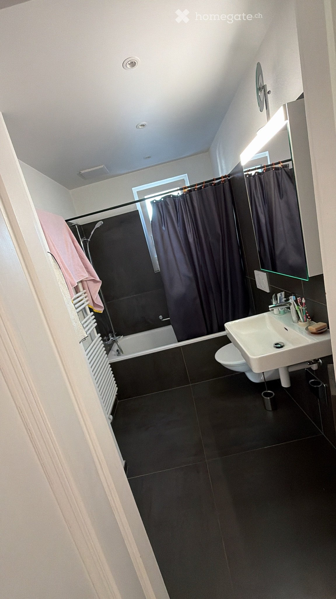 2 rooms apartment, photo 4 sur 4