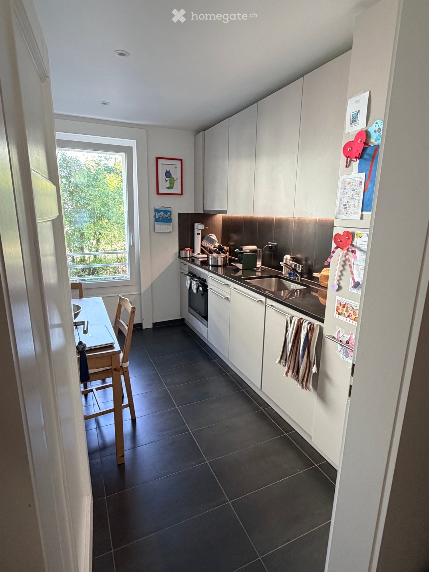 2 rooms apartment, photo 1 sur 4