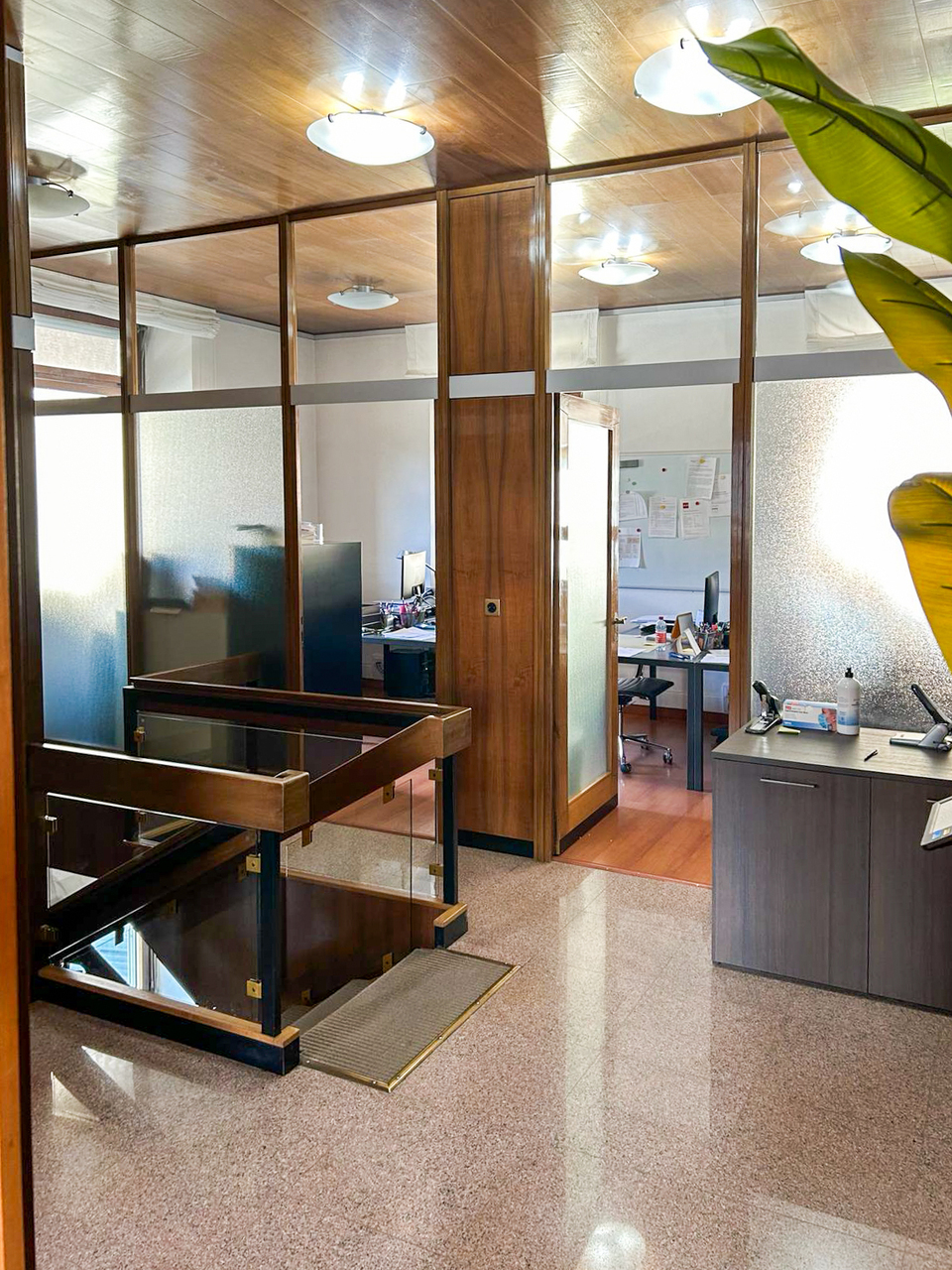 Bureau, photo 7 sur 10