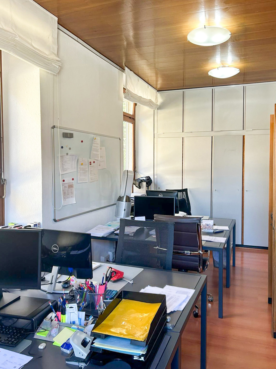 Bureau, photo 3 sur 10