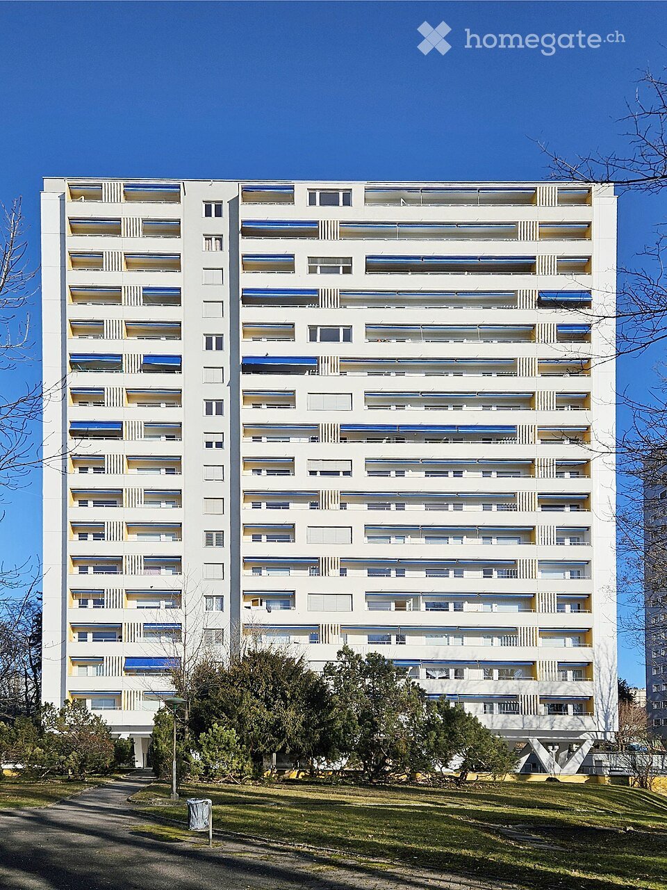 1 room apartment, photo 3 sur 3
