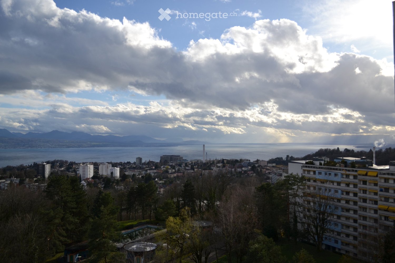 1 room apartment, photo 2 sur 3