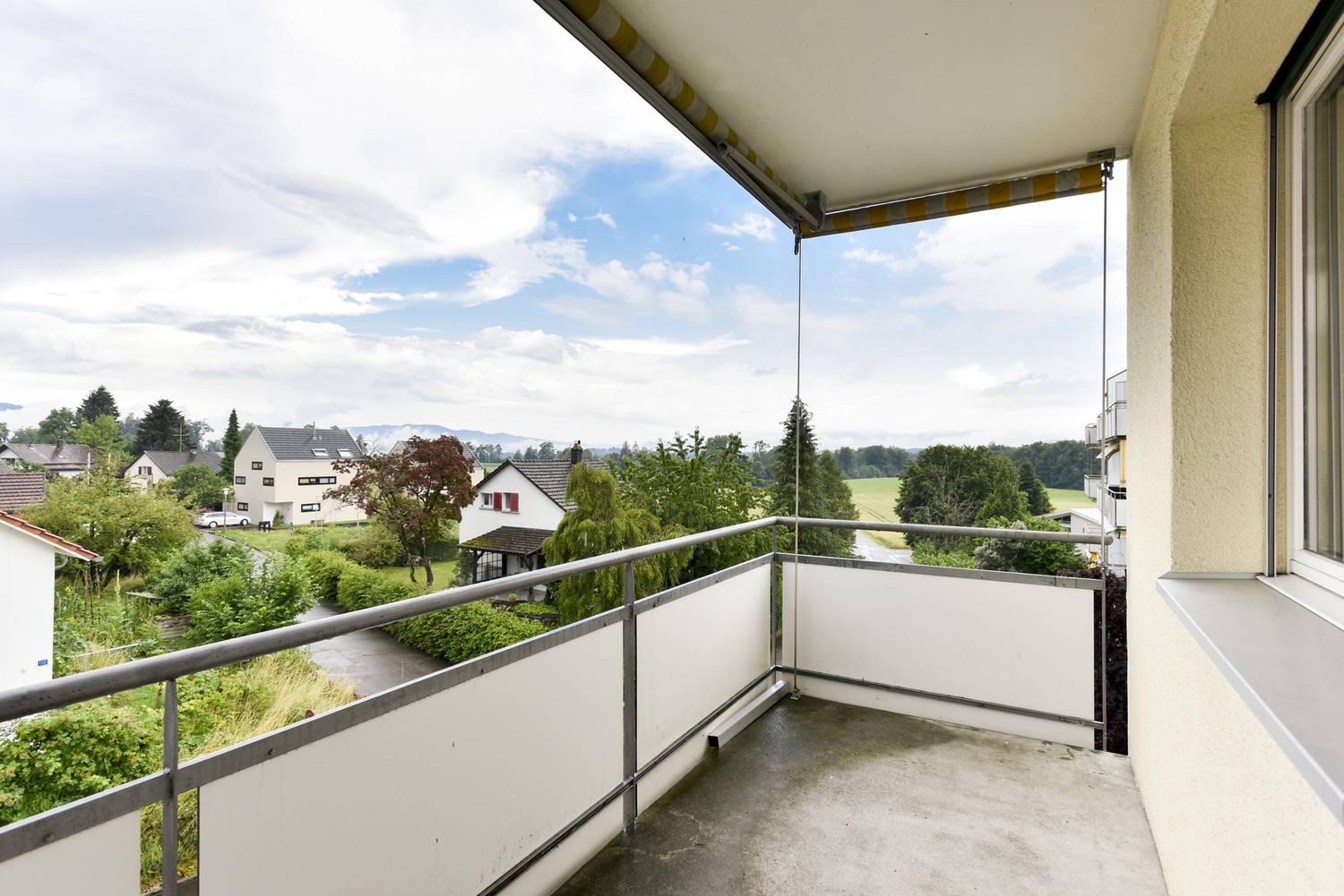 Appartement de 4 pièces, photo 2 sur 8