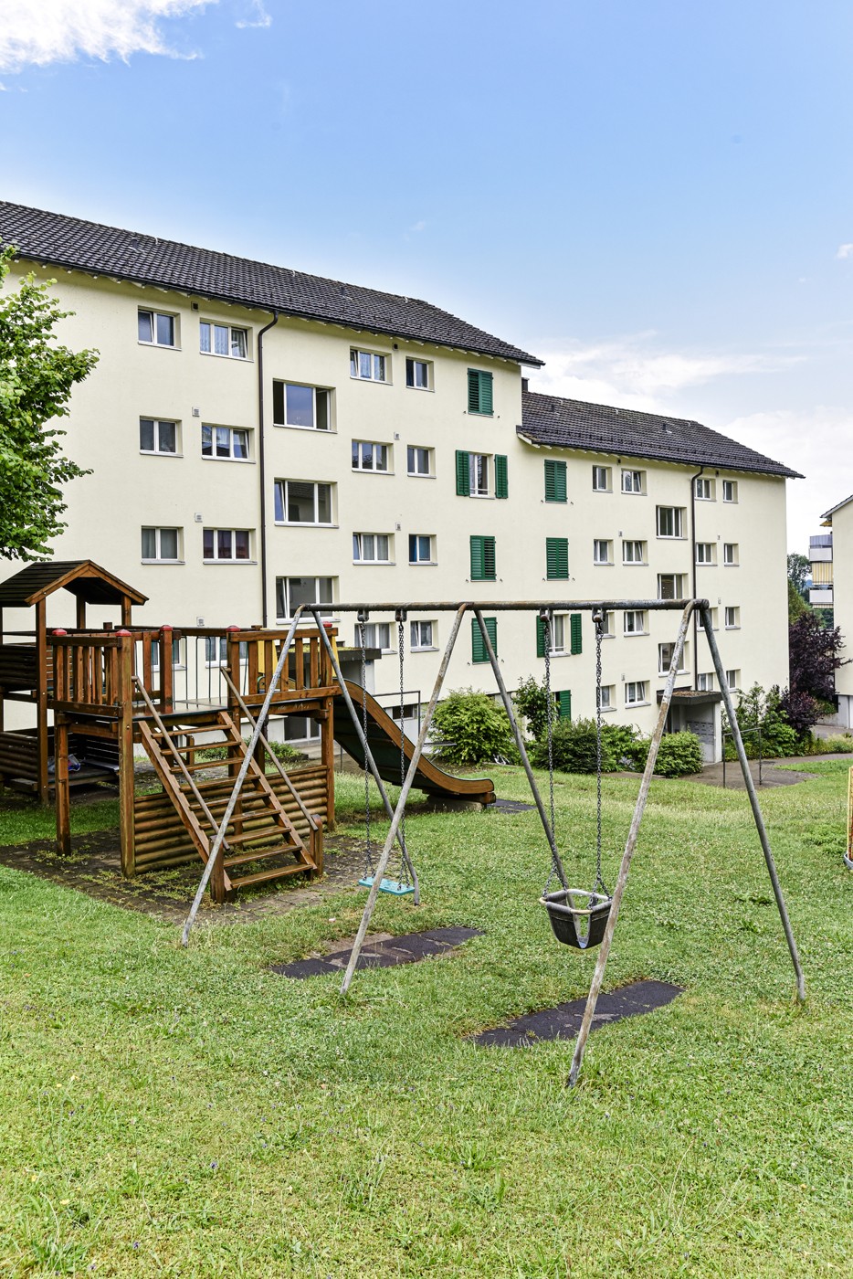 Appartement de 4 pièces, photo 8 sur 8