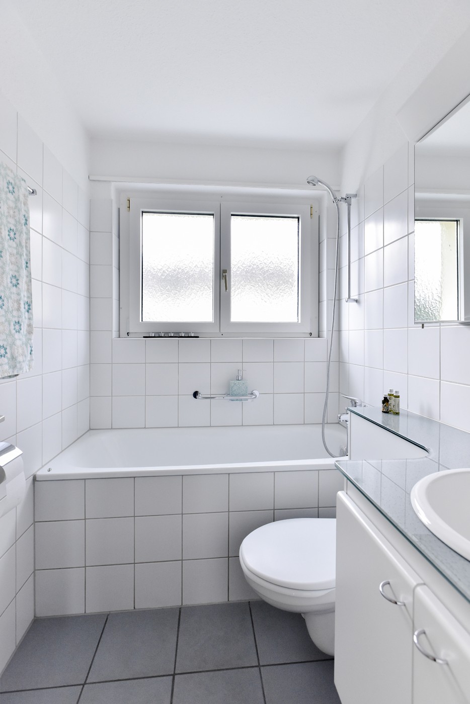 Appartement de 4 pièces, photo 7 sur 8