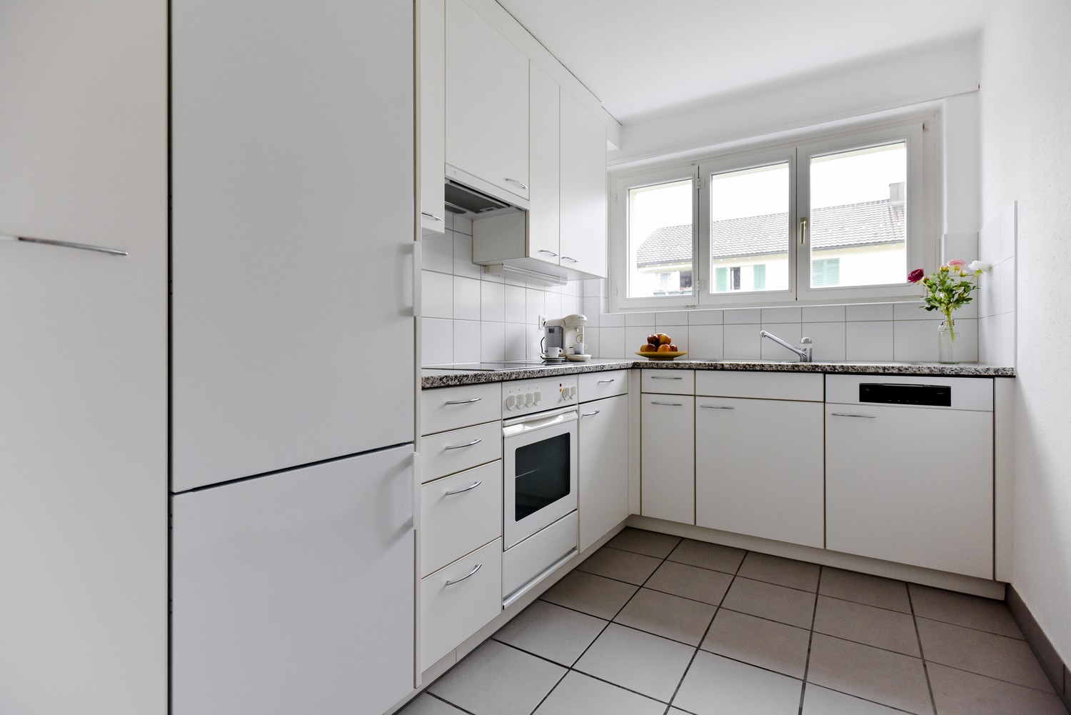 Appartement de 4 pièces, photo 3 sur 8