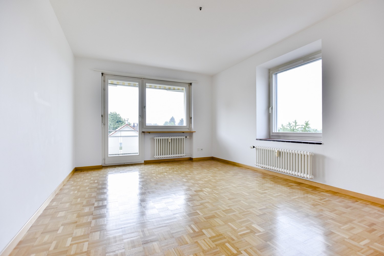 Appartement de 4 pièces, photo 4 sur 8