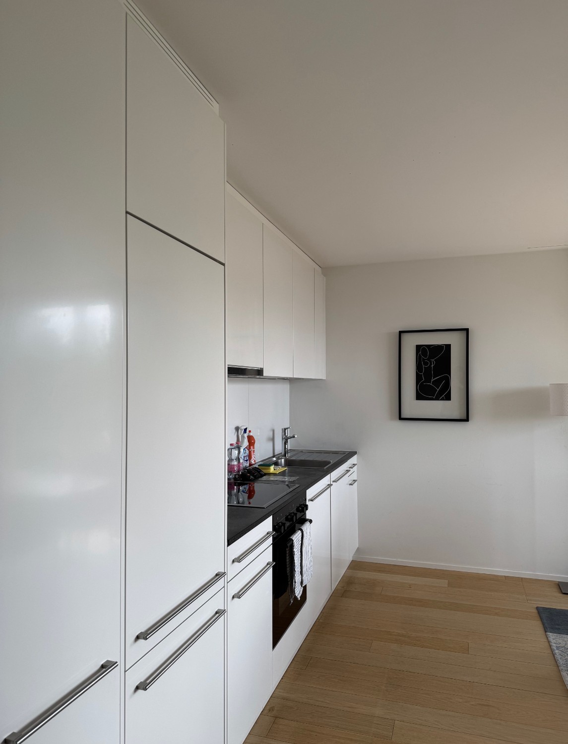 Appartement de 2 ½ pièces, photo 2 sur 7