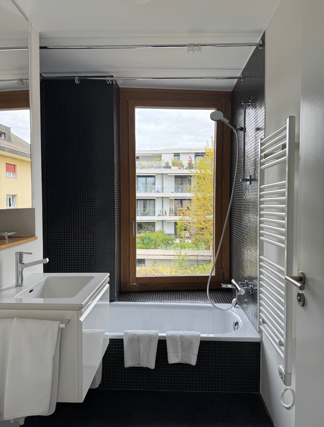 Appartement de 2 ½ pièces, photo 6 sur 7