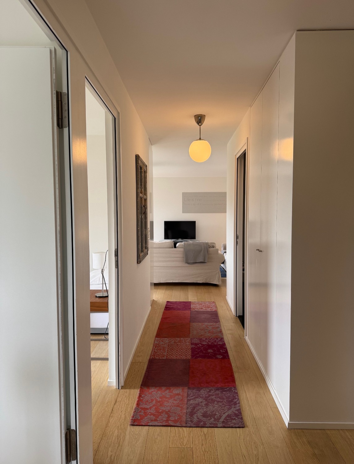 Appartement de 2 ½ pièces, photo 4 sur 7