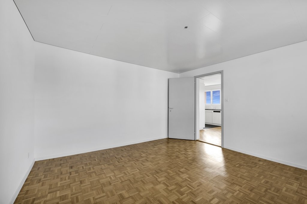 4 pièces appartement