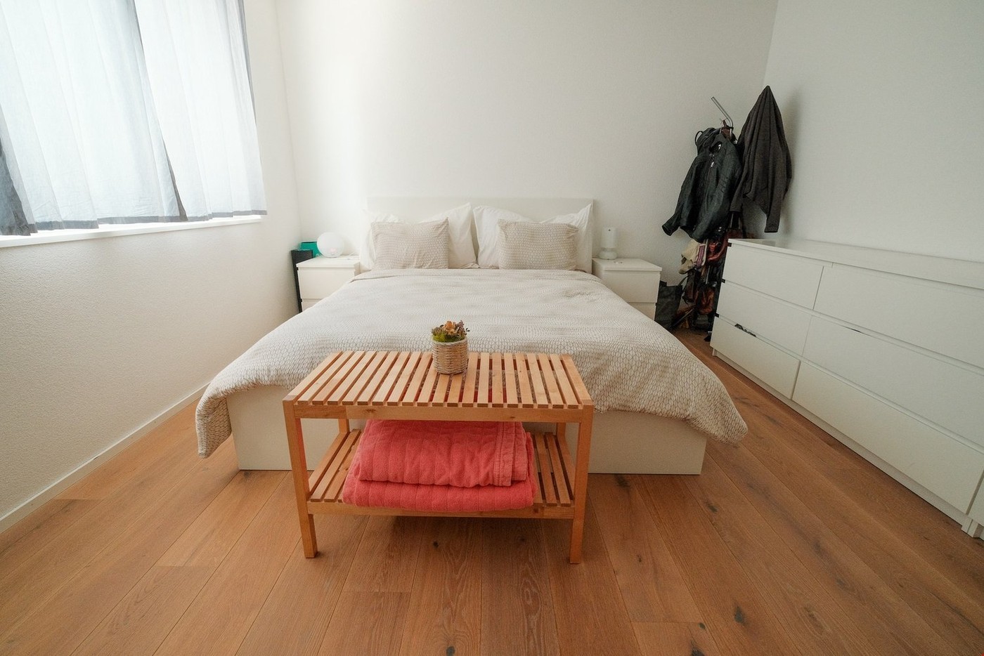 Appartement de 4 ½ pièces, photo 8 sur 10