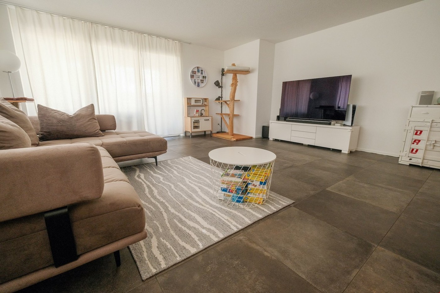 Appartement de 4 ½ pièces, photo 3 sur 10