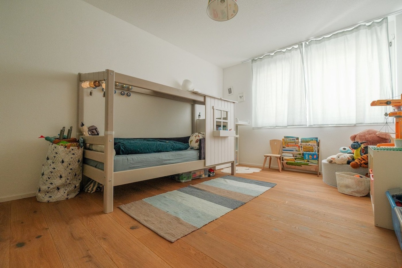 Appartement de 4 ½ pièces, photo 9 sur 10