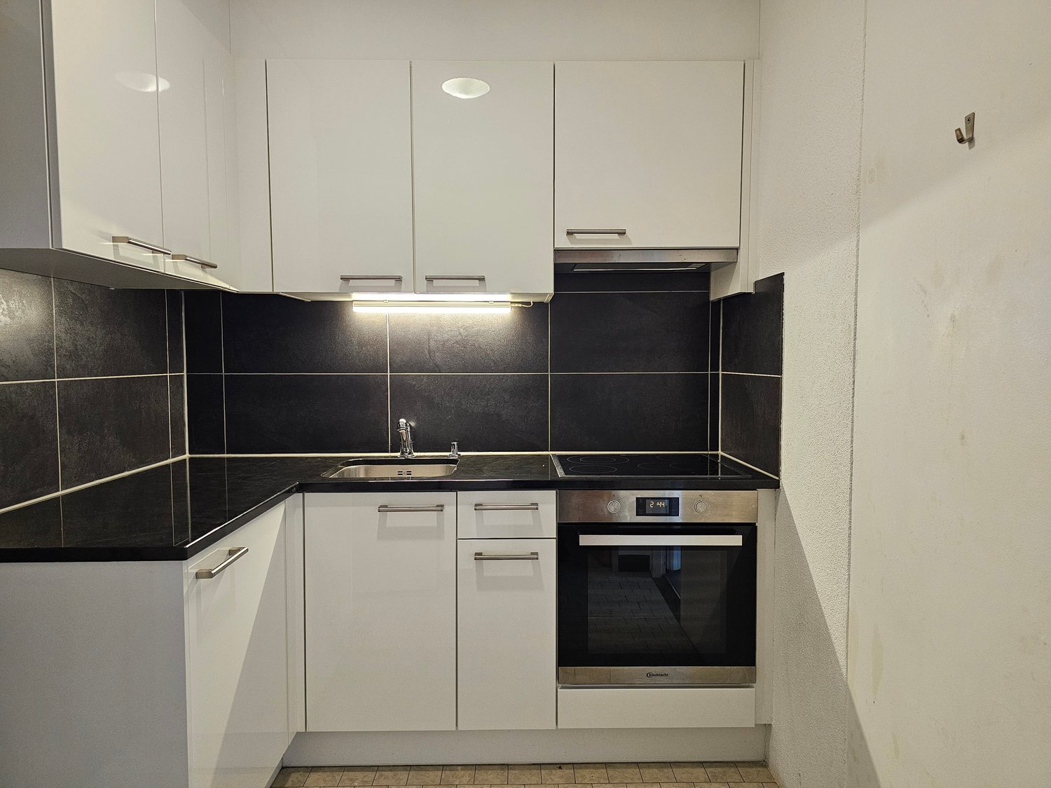 Appartement de 1 ½ pièces, photo 2 sur 4