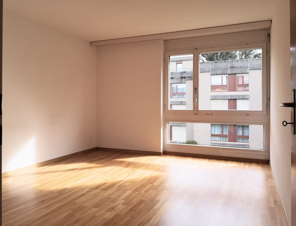 4 ½ pièces appartement, photo 2 sur 6