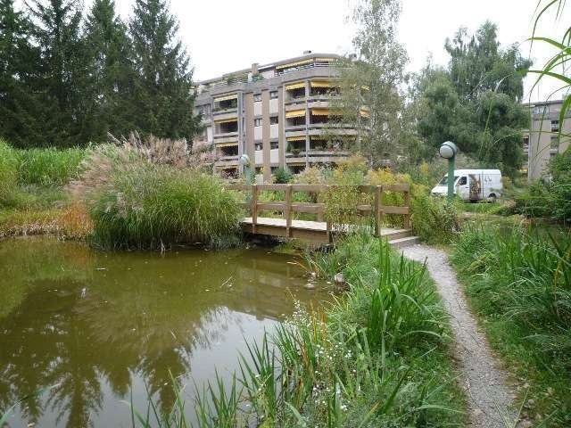 4 ½ pièces appartement, photo 1 sur 6