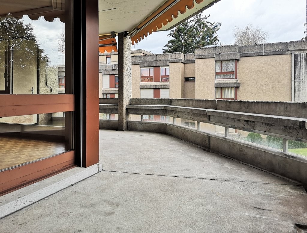 4 ½ pièces appartement, photo 5 sur 6