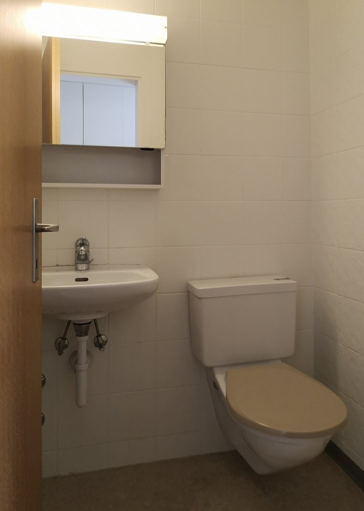 4 ½ pièces appartement, photo 6 sur 6