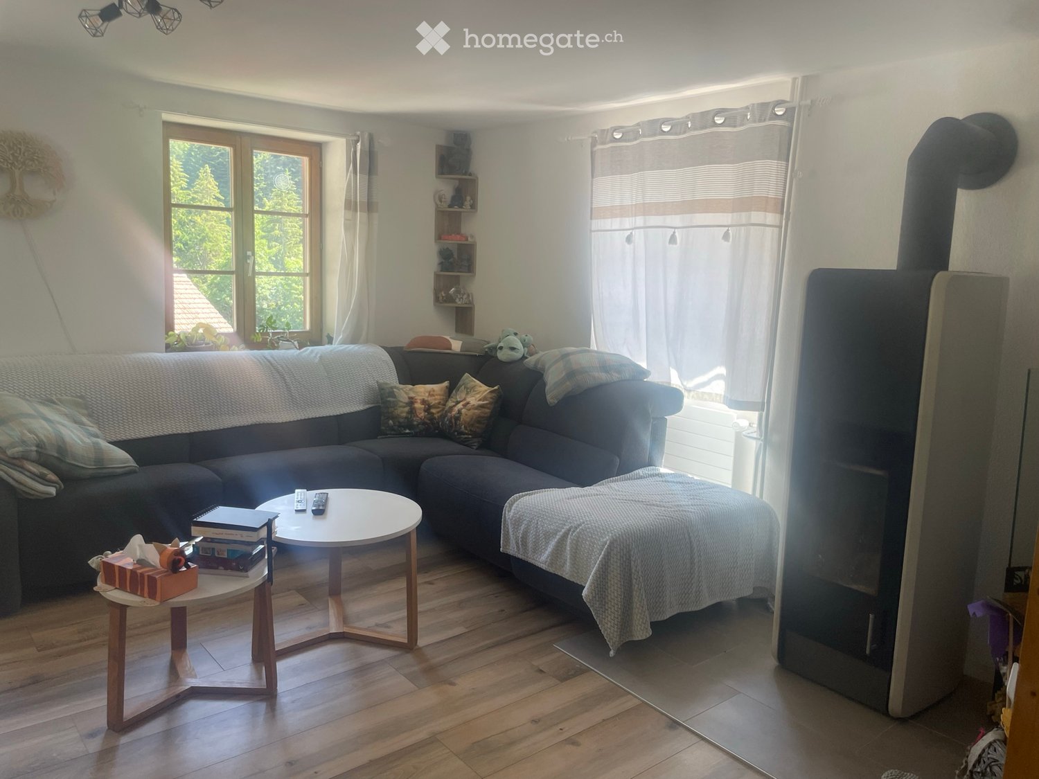 Appartement de 7 pièces, photo 3 sur 5