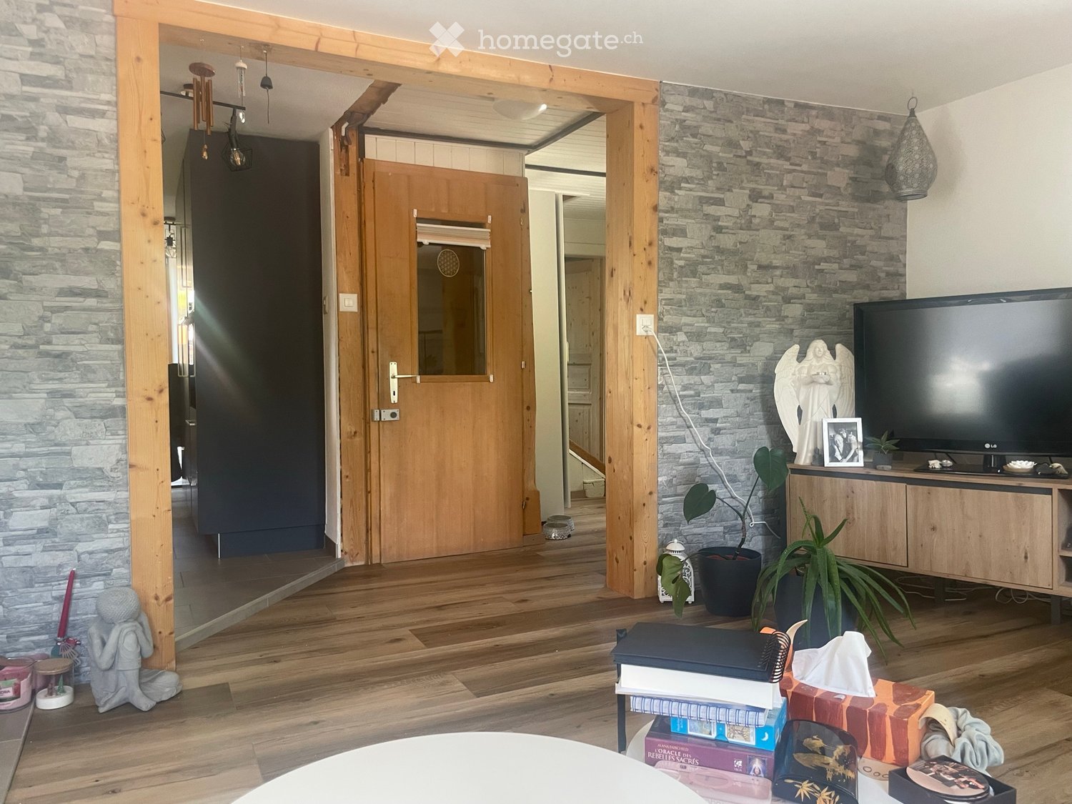 Appartement de 7 pièces, photo 2 sur 5