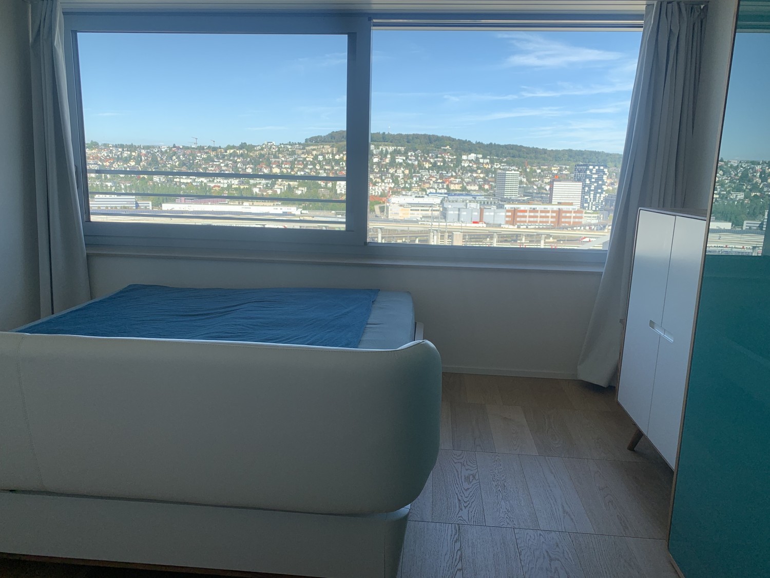 Appartement de 3 ½ pièces, photo 6 sur 10